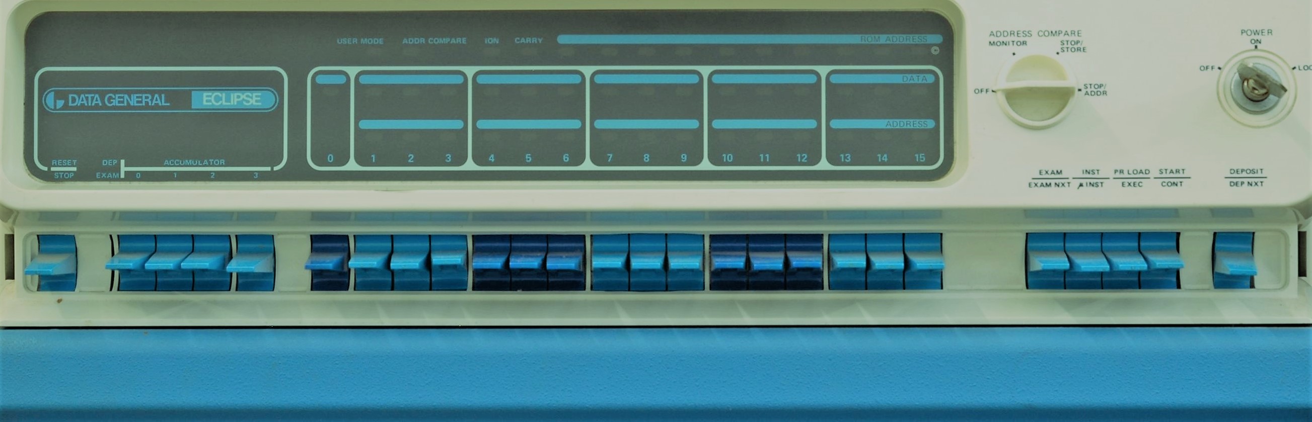 Eclipse Console
