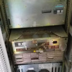 MV/9800 Rack Rear 2
