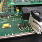 MV/9800 LED
