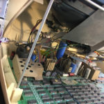 MPT/100 Side Open