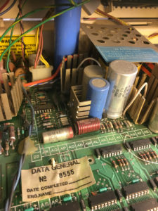 MPT/100 PSU