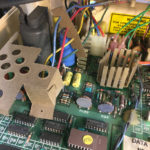 MPT/100 Display ROM