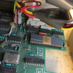 MPT/100 Floppy Controller