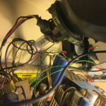 MPT/100 PSU/Yoke
