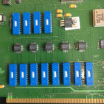 SCSI Bus Switches