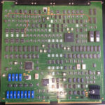 Inferno PCB