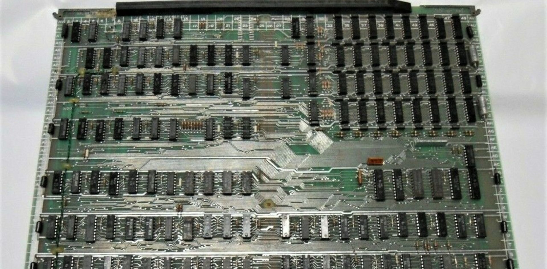 005040190 MV/9800 CPU DG Nova Eclipse MV