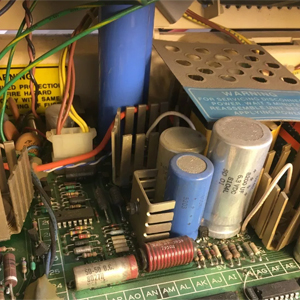 MPT/100 PSU
