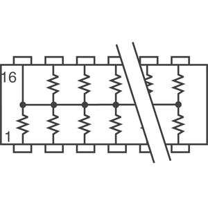 Resistor Array