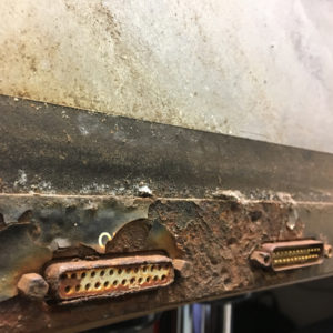 DG 6220 Winchester DB25