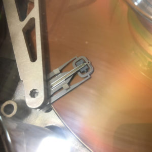 DG 6220 Winchester Head