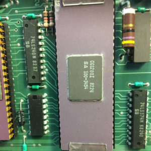 DG 6220 Winchester PCB-2