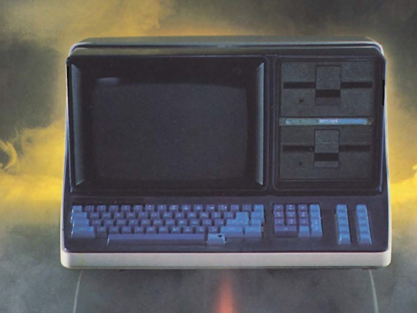 MPT100 Sales Image