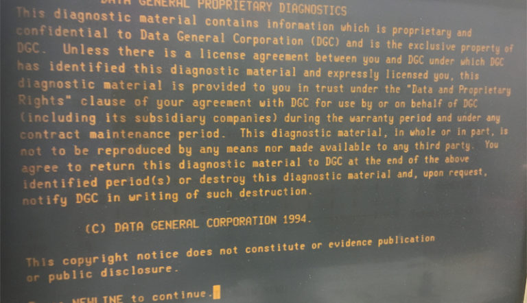 ADEX Boot from SCSI