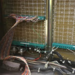 MV/9000 Chassis to DB50