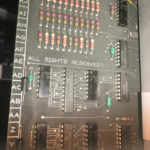 FCS PCB IO Logic