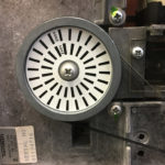 MPT/100 Floppy Pulley