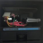 MPT/100 Floppy Removed
