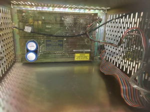Looking Back at PSU and IO