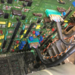Read / Write Head Connectors