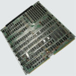 Data General Nova 4 CPU