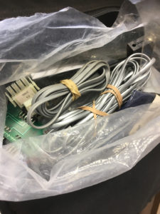DG Pharaoh Accessories
