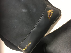 Data General Pharaoh Carry Bag
