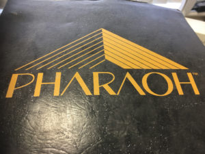 Data General Pharaoh Manual