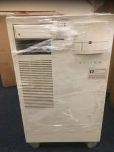 Data General AViiON AV5500