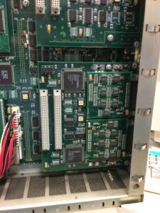Data General AViiON AV5500 2nd SCSI