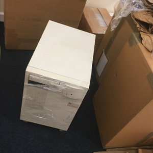 Data General AViiON AV5500