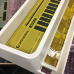 005-005861 Nova 3 Console
