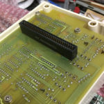 005-005861 Nova 3 Console Rear