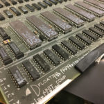 005-012388 Eclipse FPU (Floating Point Unit) PCB