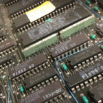 005-012549 MP/200 CPU microNOVA