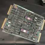 Data General MP/100 Interface