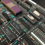 Data General MP/100 Interface