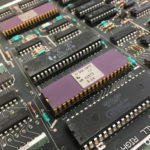 Data General MP/100 Interface
