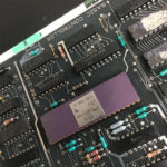 Data General MP/100 Interface