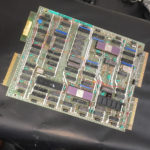 005-012568 Data General MP/100 CPU