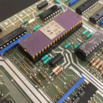 005-012568 MP/100 CPU mN602
