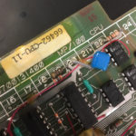 005-012568 MP/100 CPU