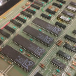 Data General Nova 4 CPU AMD 2901