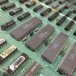 005-014500 DGC Eclipse CPU