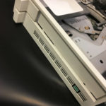 118-004337 150Mb Cartridge Tape Drive