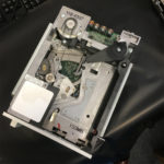 118-004337 150Mb Cartridge Tape Drive