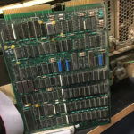 Data General Desktop Generation CPU 2 005-020722