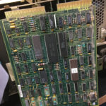 Data General Desktop Generation Disk Controller 005-023675