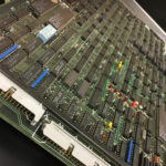 Spectra Logic 20 SMD and Pertec Interfaces