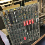 Data General Desktop Generation USAM 005-021071